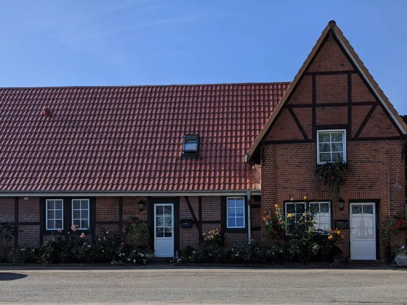 Ferienwohnung Gettorf