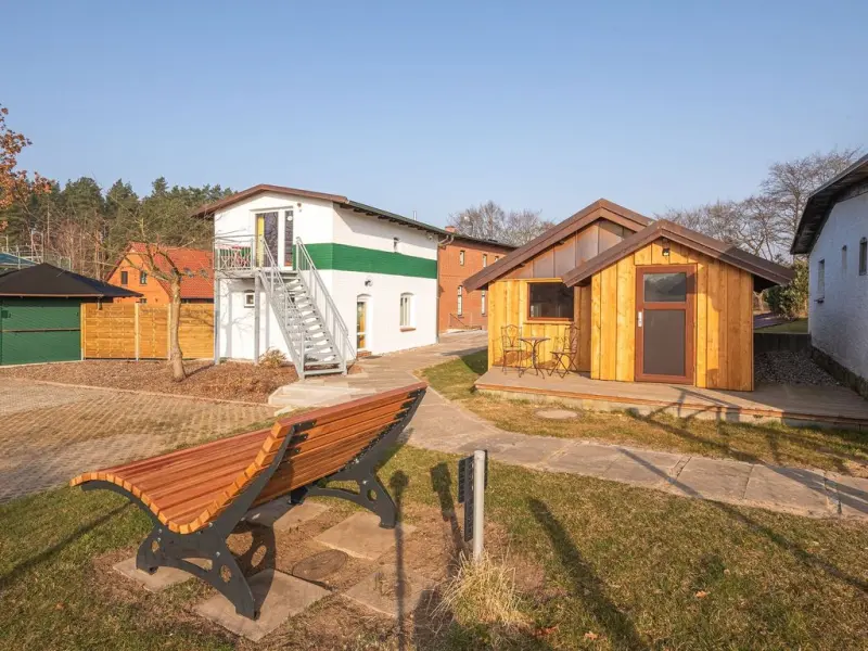 Ferienwohnung  Drewitz