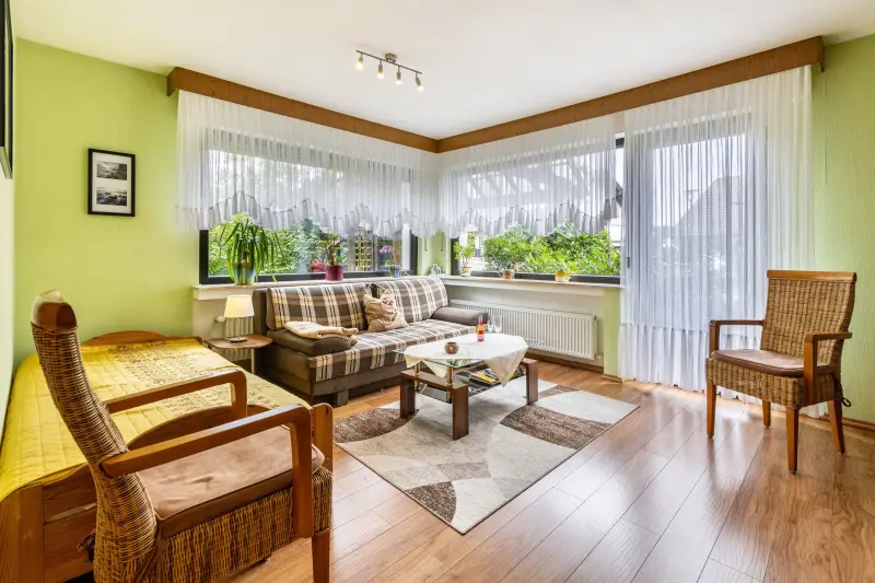 Ferienwohnung Neuenrade