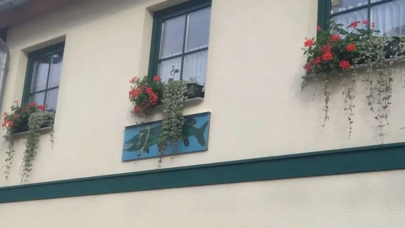 Ferienwohnung  Teterow