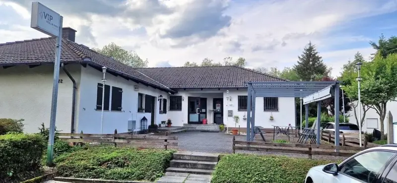 Ferienwohnung  Hermeskeil