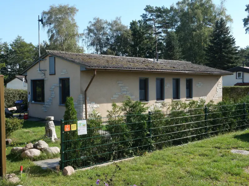 Ferienhaus Plau am See