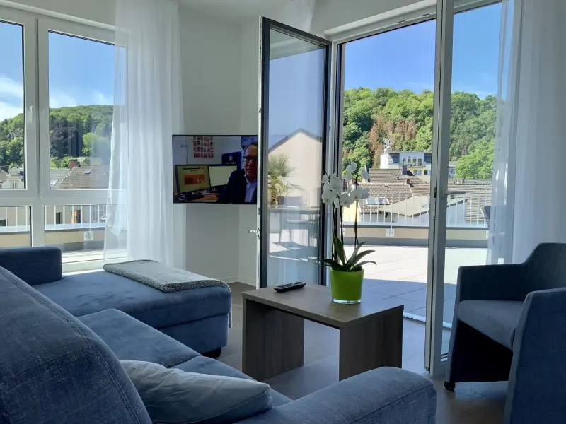 Ferienwohnung Remagen