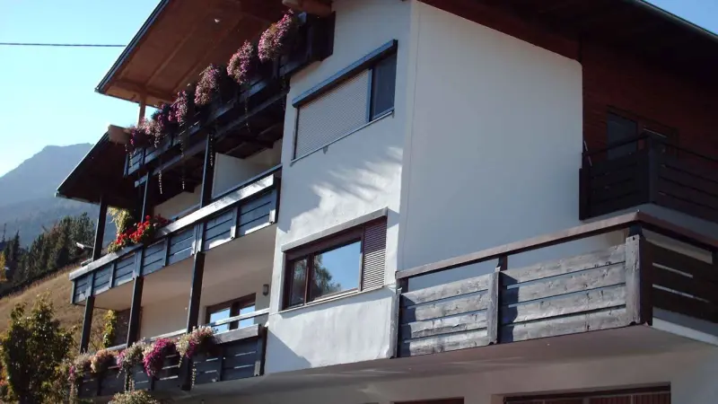 Ferienwohnung Fulpmes