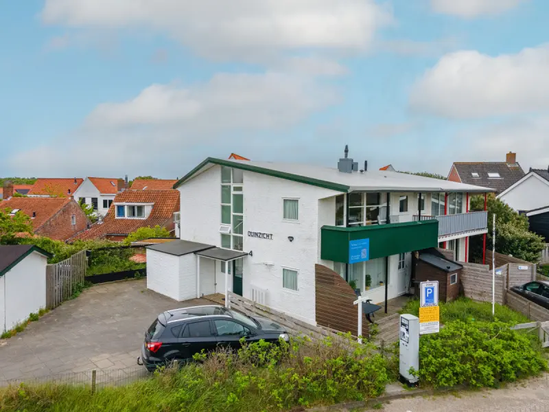 Ferienhaus Oostkapelle