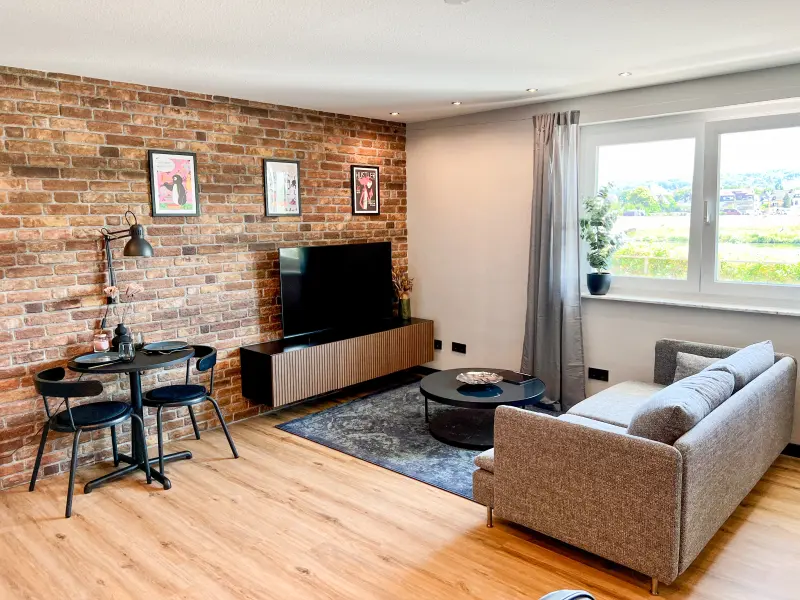 Ferienwohnung Trier