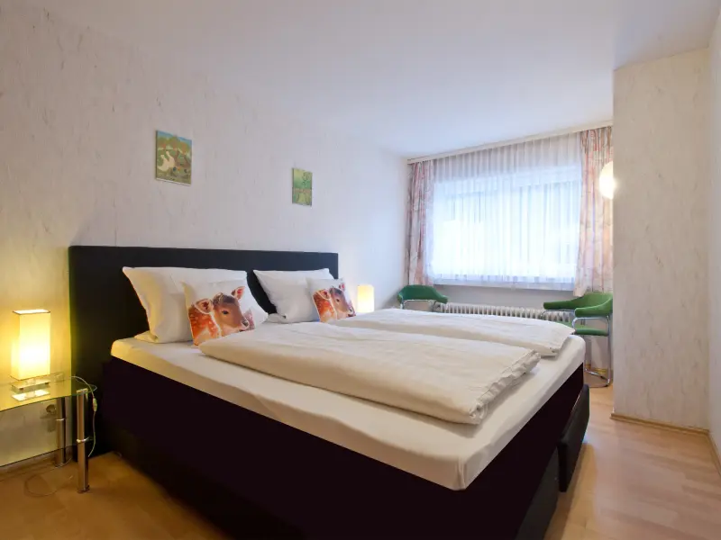 Ferienwohnung  Kniebis
