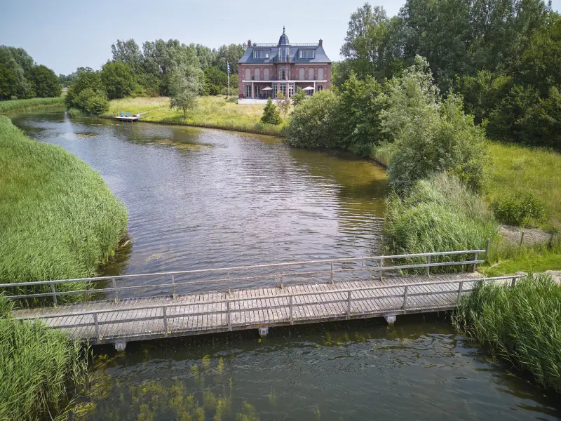 Ferienwohnung mit Hund in Oostkapelle fuer max. 6 Personen