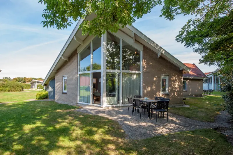 Ferienhaus Oostkapelle