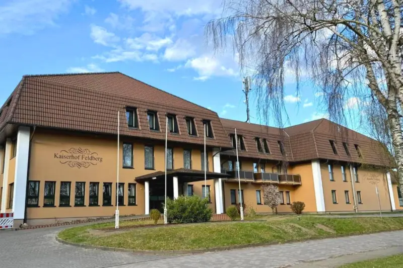 Ferienwohnung Feldberg