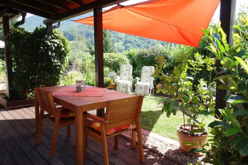 Ferienwohnung Burrweiler