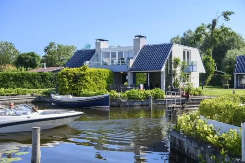 Ferienhaus Loosdrecht