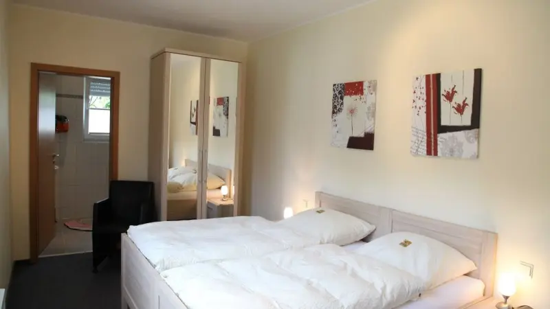 Ferienwohnung Dülmen