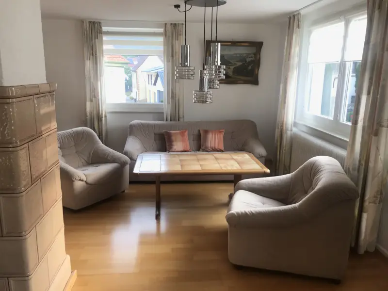 Ferienwohnung Bärenthal