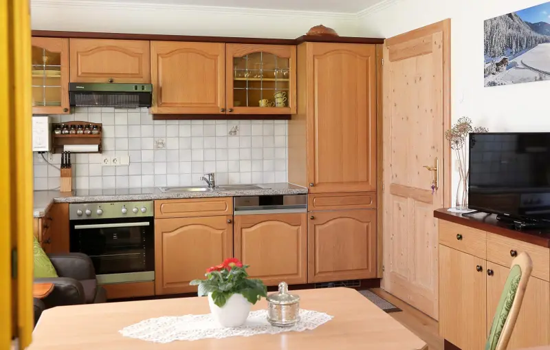 Ferienwohnung Burg