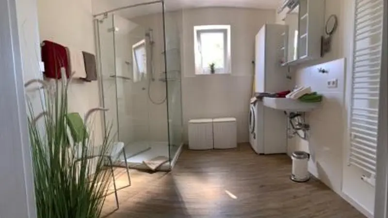 Ferienwohnung Ibbenbüren