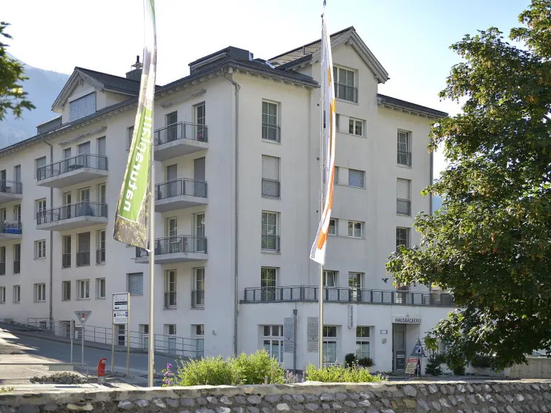 Ferienwohnung Churwalden