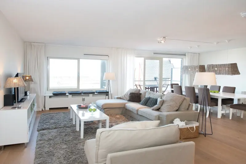 Ferienwohnung Den Haag