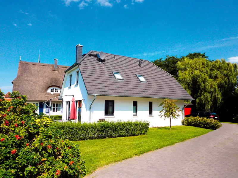 Ferienhaus  Heiligendamm