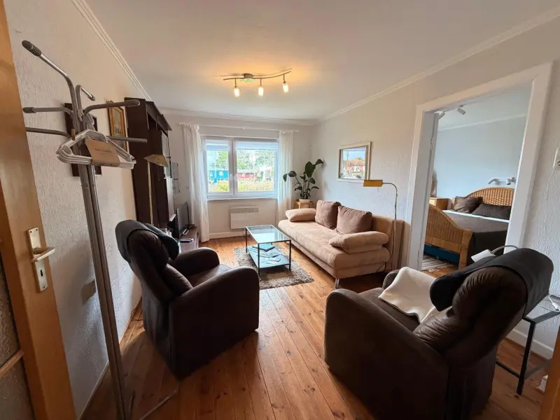 Ferienwohnung Orth
