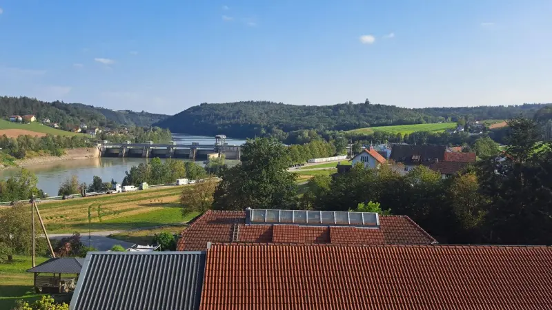 Ferienwohnung Passau