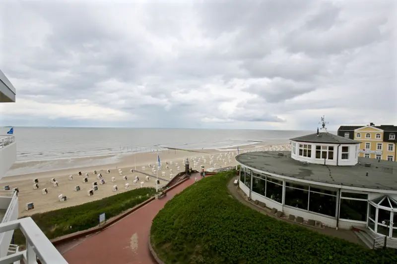 Ferienwohnung Wangerooge