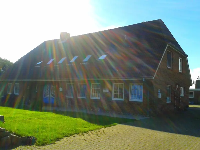 Ferienwohnung Ockholm