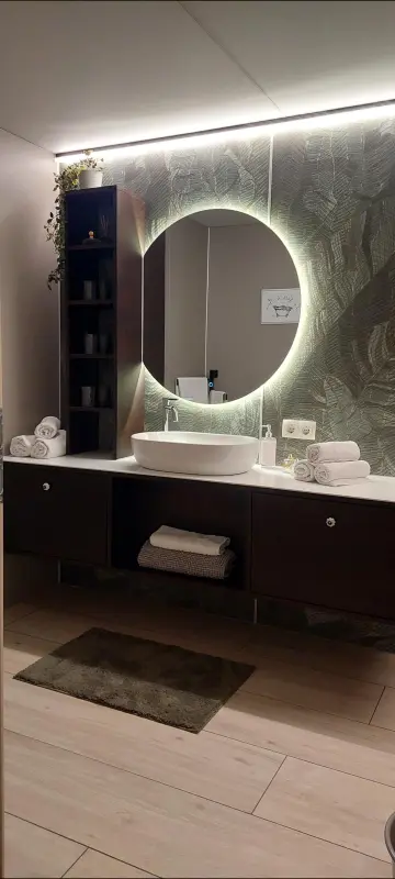 Ferienwohnung Dalaas