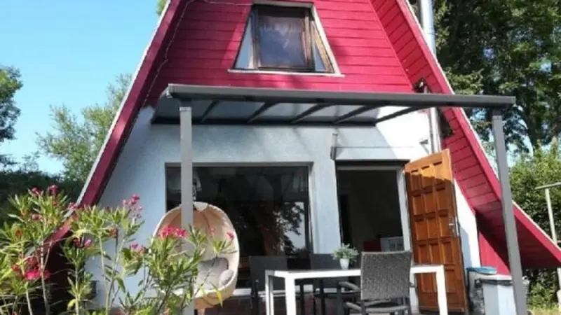 Ferienhaus  Schwedt/Oder