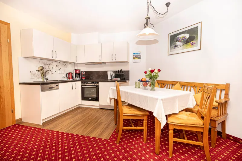 Ferienwohnung mit Hund in Gemeinde Mittelberg, Riezlern für max. 4 Personen Ferienwohnung mit Hund in Gemeinde Mittelberg, Riezlern für max. 4 Personen