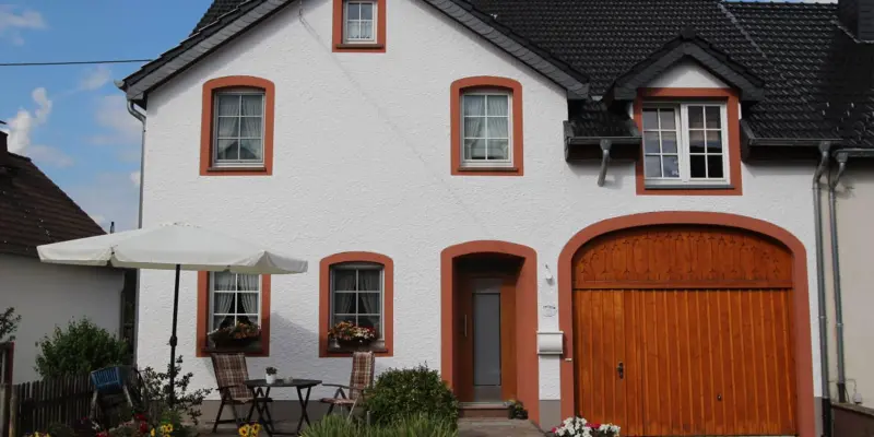 Ferienwohnung Hillesheim