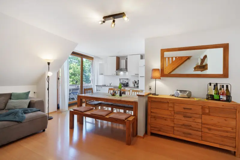 Ferienwohnung  Sasbach am Kaiserstuhl