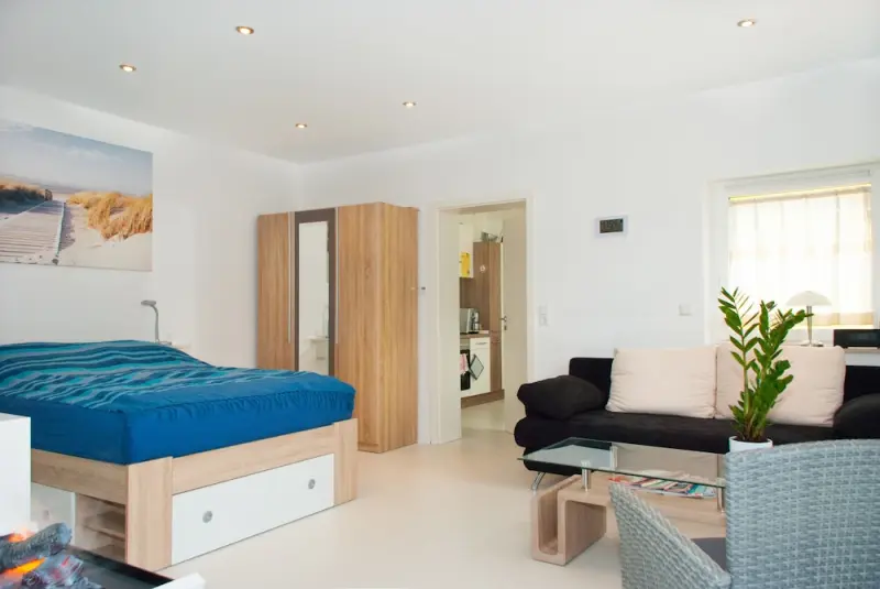 Ferienwohnung Leverkusen