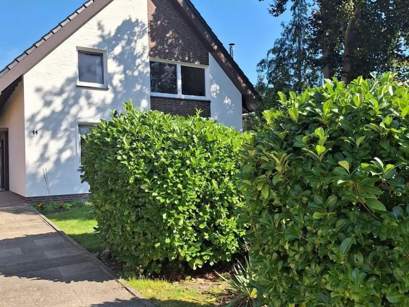 Ferienwohnung Winsen (Luhe)