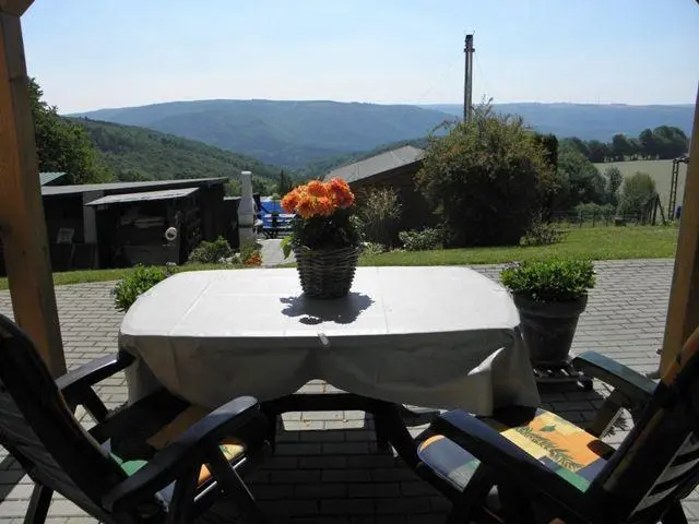 Ferienwohnung Steckenborn