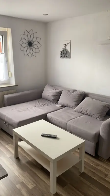 Ferienwohnung Detmold