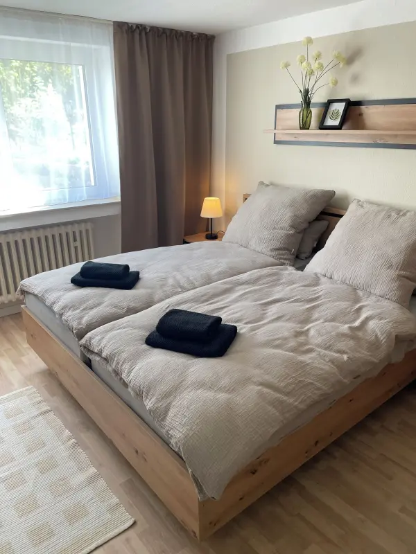 Ferienwohnung Paderborn