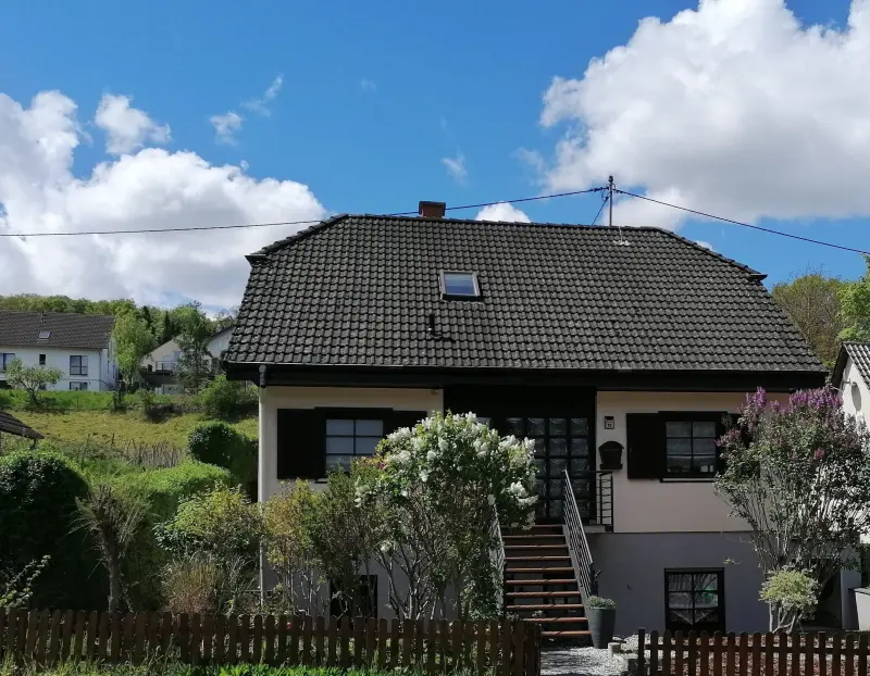 Ferienwohnung Bad Salzig
