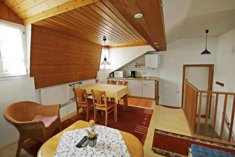 Ferienwohnung Konz