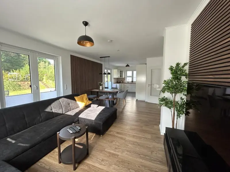 Ferienwohnung Bestensee