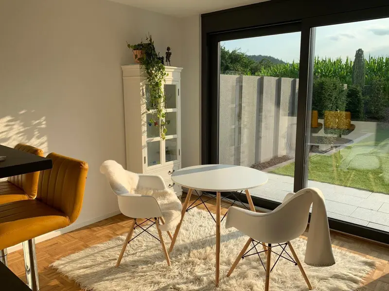 Ferienwohnung Hilzingen