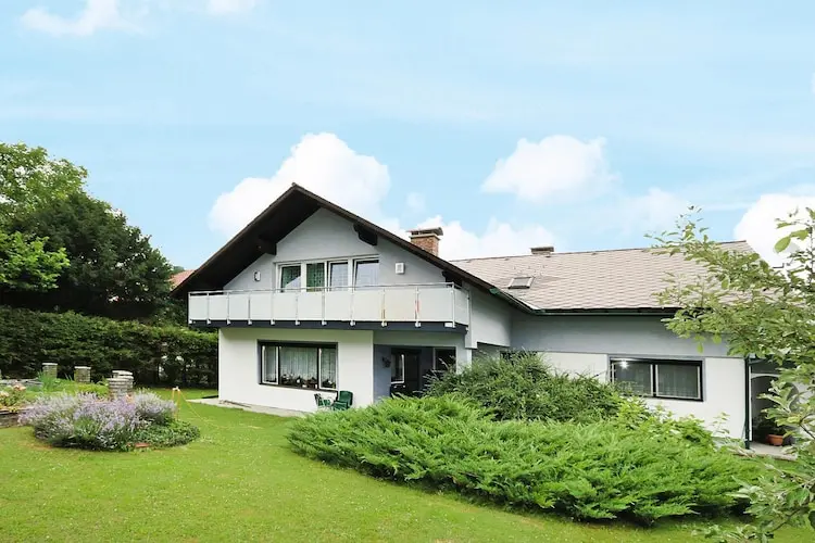 Ferienwohnung Klopeiner See