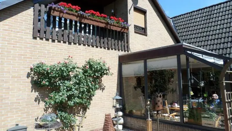Ferienwohnung  Wiefelstede