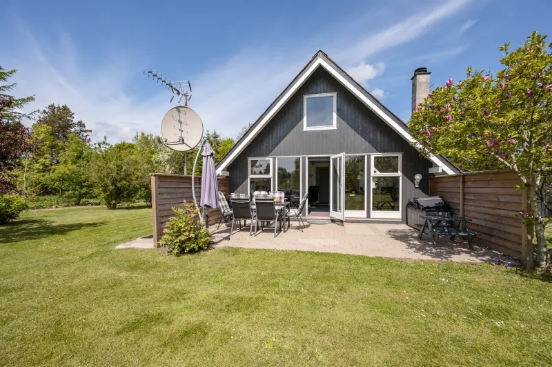 Ferienhaus in Roslev, Nøreng f&uuml;r max. 6 Personen
