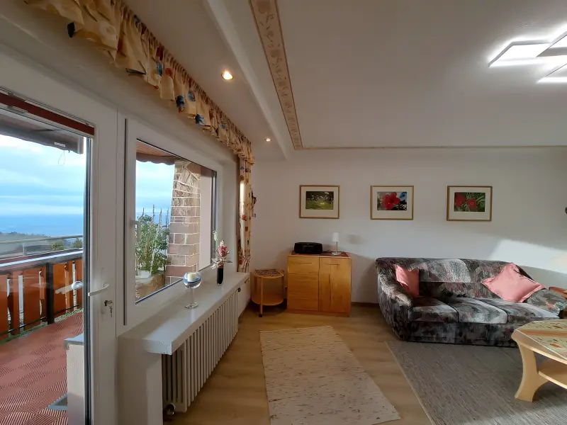 Ferienwohnung Sasbach