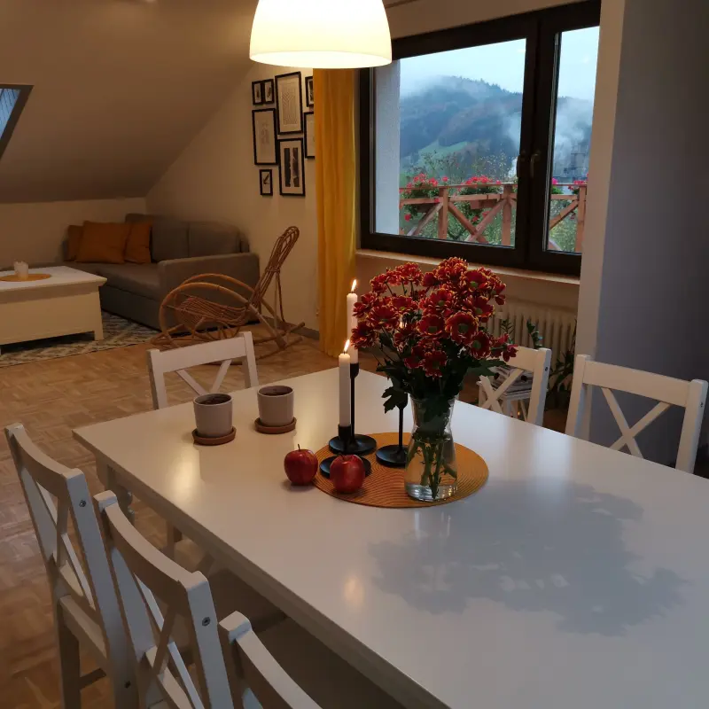 Ferienwohnung Brilon