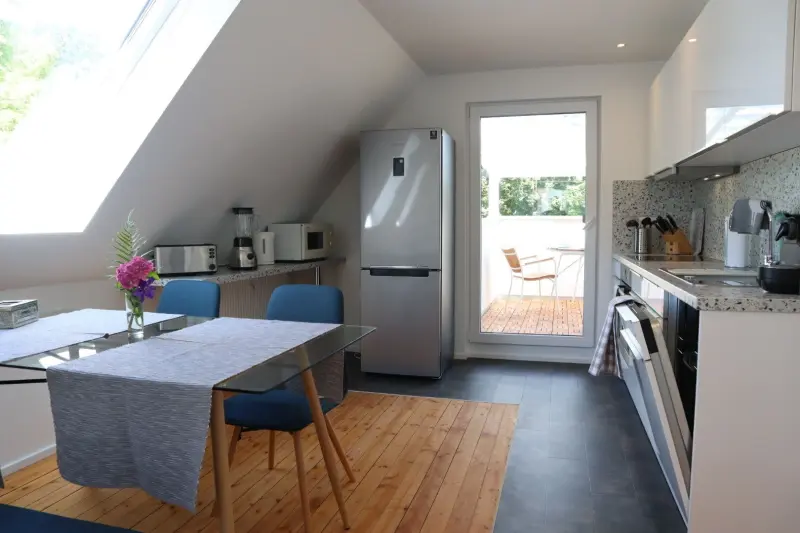Ferienwohnung Gaggenau
