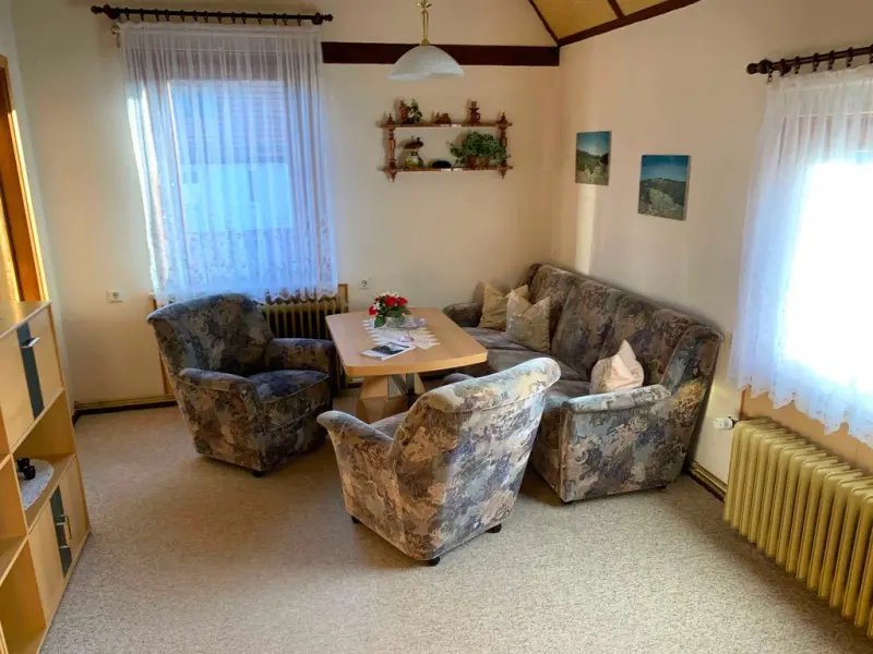 Ferienwohnung Schierke