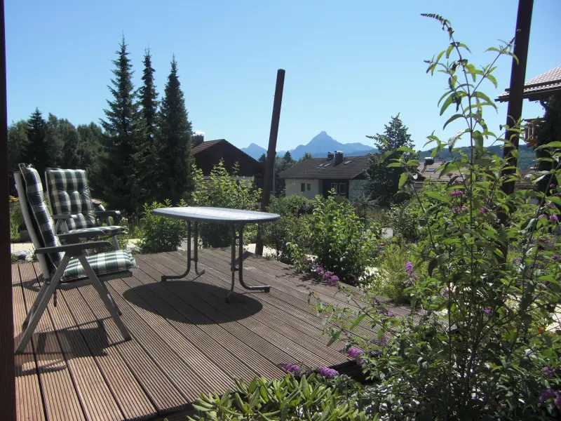 Ferienwohnung Weißensee