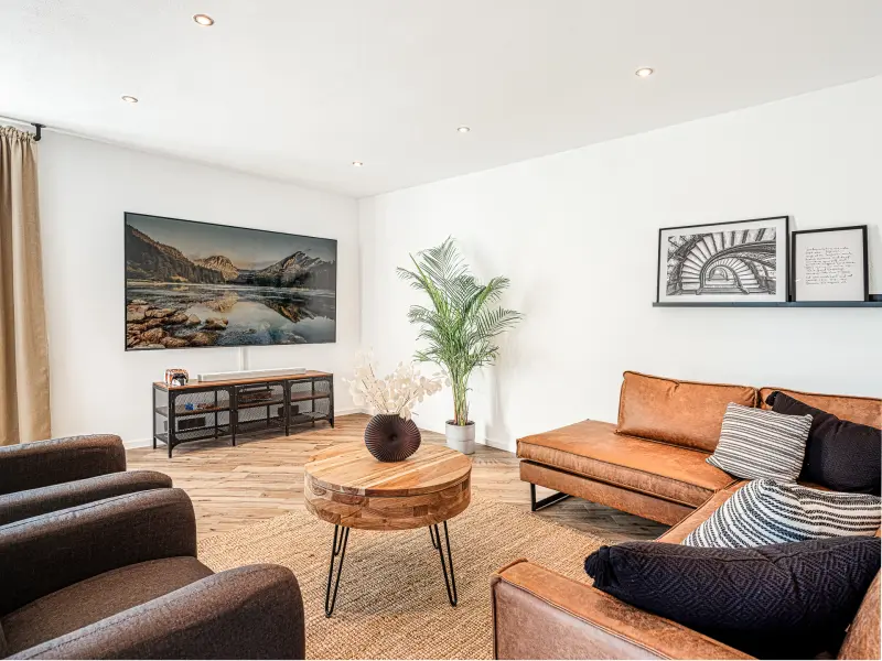 Ferienwohnung  Kaiserslautern